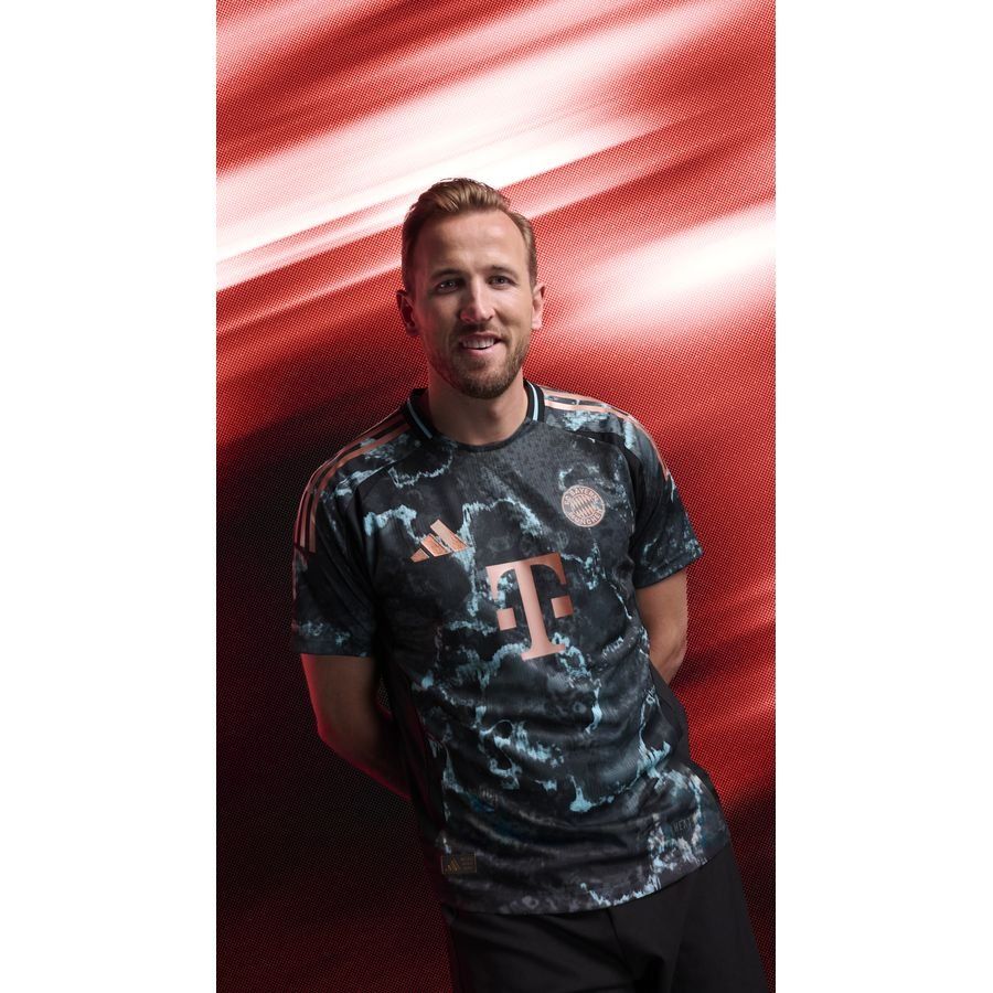 Bayern Munich Maillot Extérieur 2024/25 Enfant