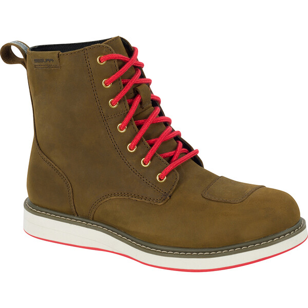 Segura - Chaussures Maddox Marron