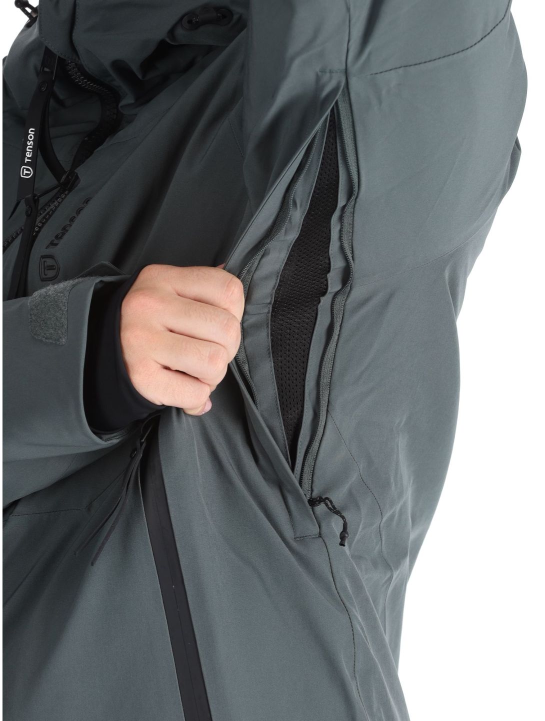 Prime Pro ski-jas heren