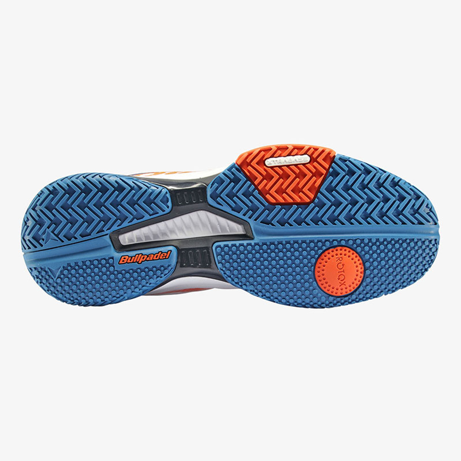 Bullpadel Performance Hybrid 24V Heren