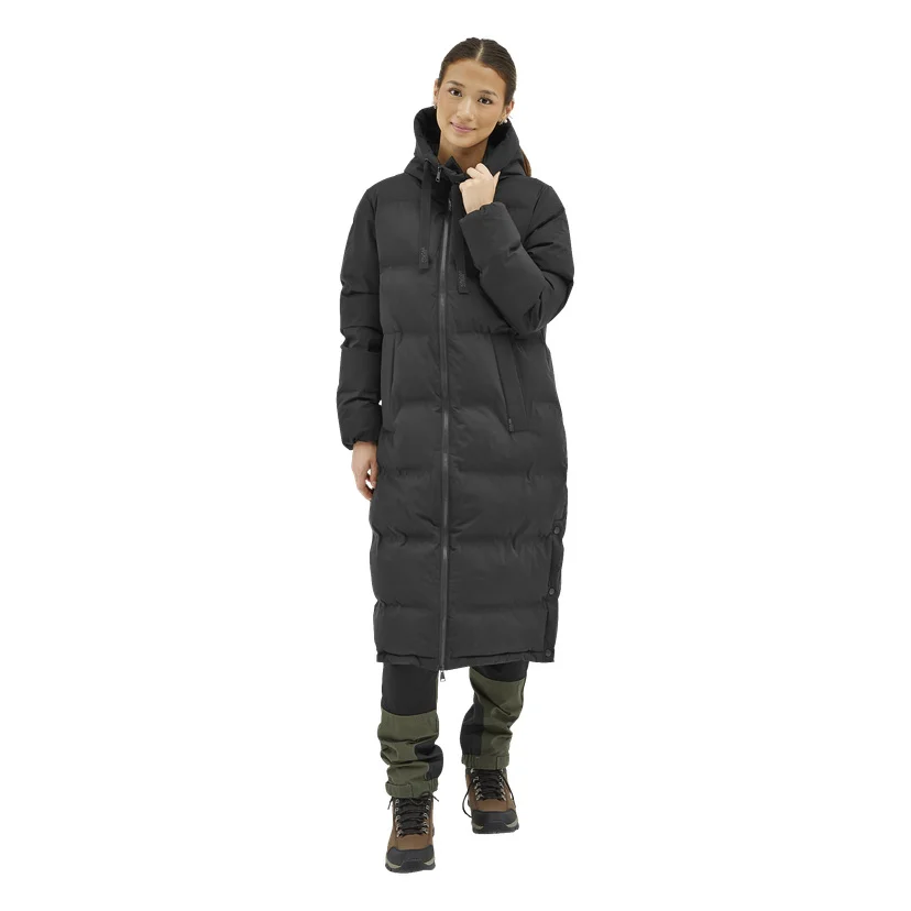 Vinterjakke dame XXL