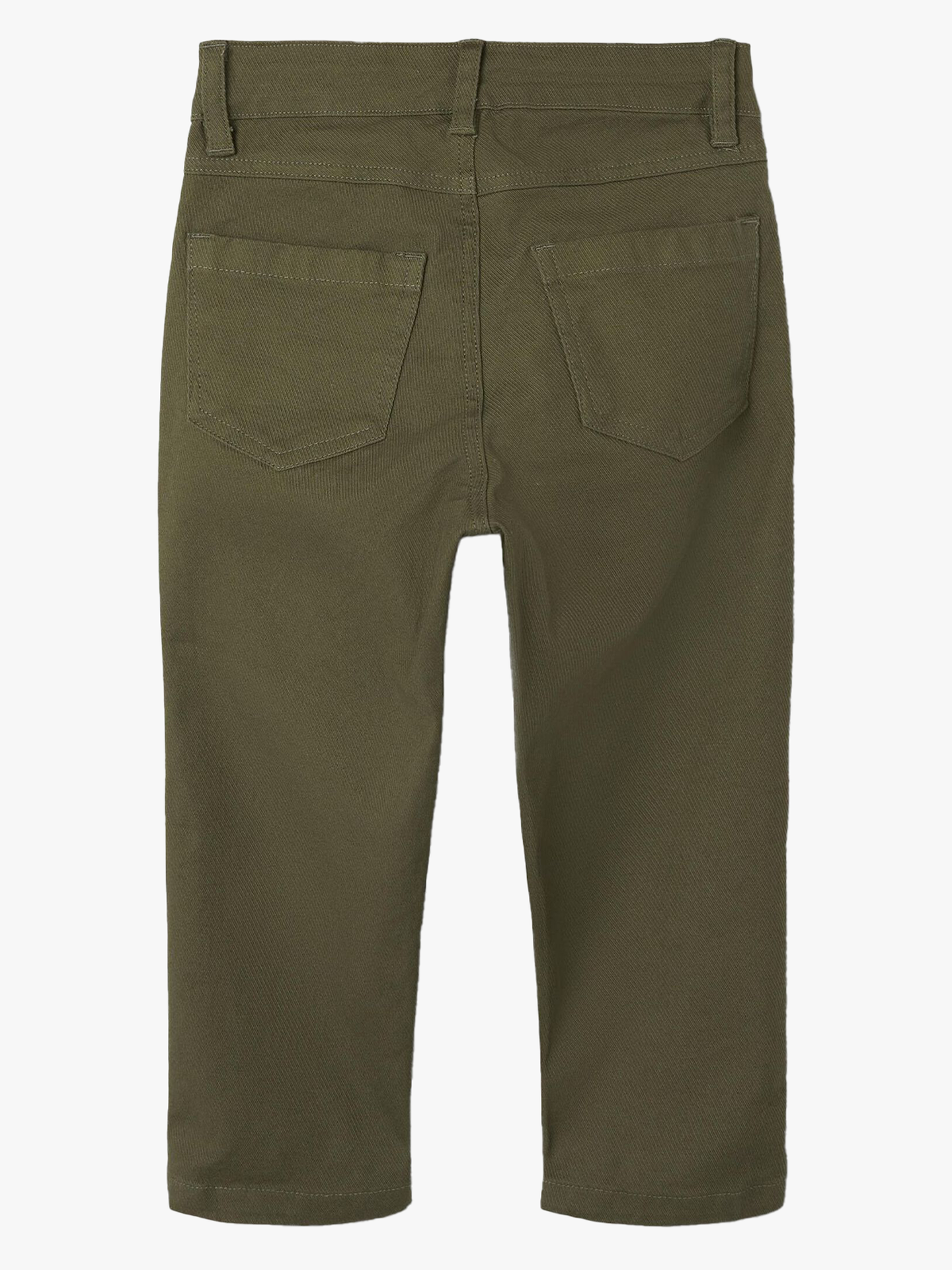 Ryan Loose Basim Pants