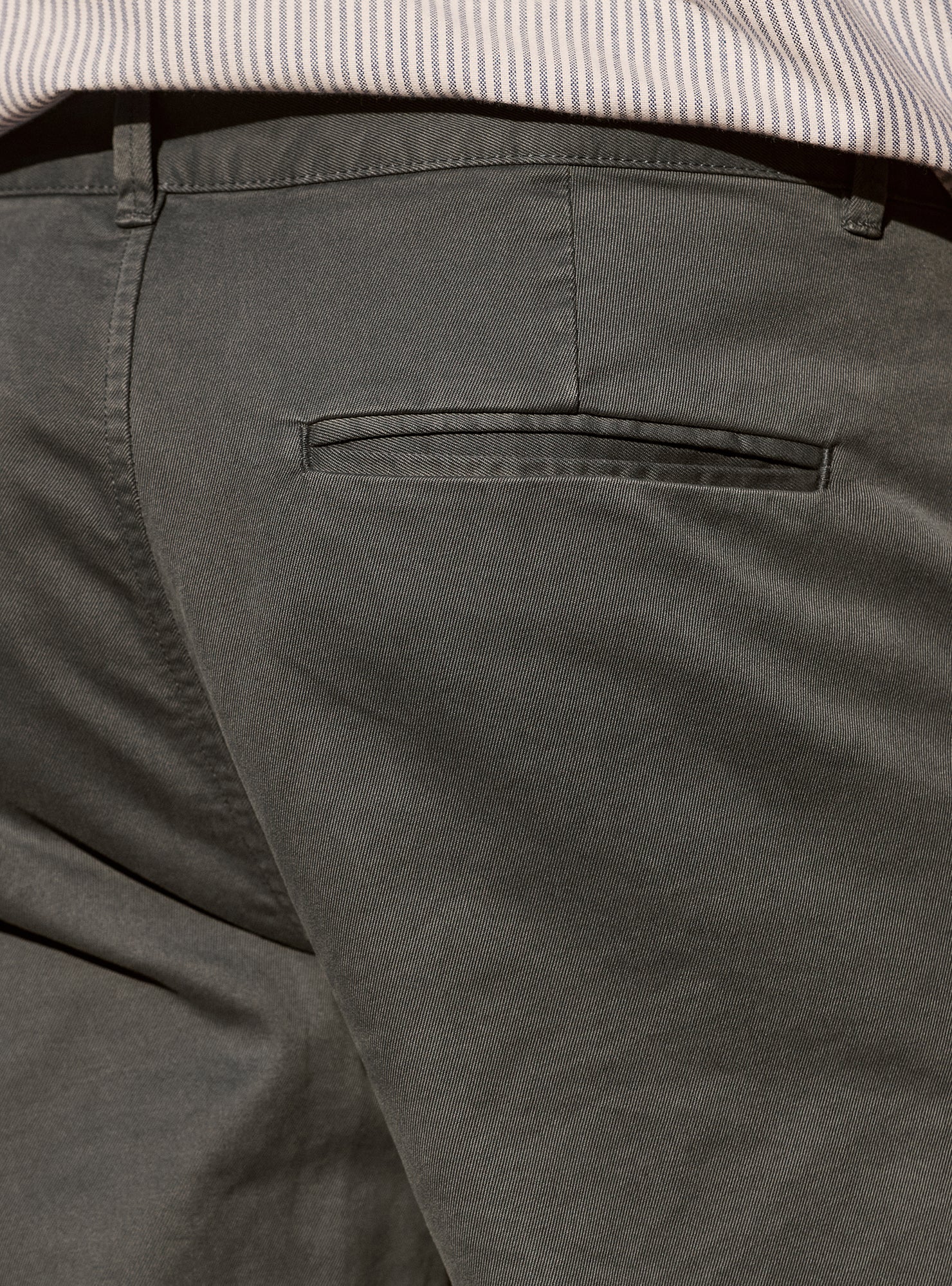 Chino Classique Paul Celeste