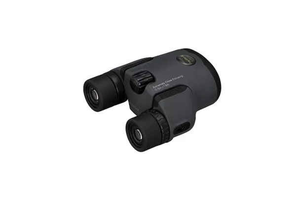 Pentax PAPILIO II 8.5x21, BaK-4 Porro, 8,5x, 2,1 cm, Sort, 290 g