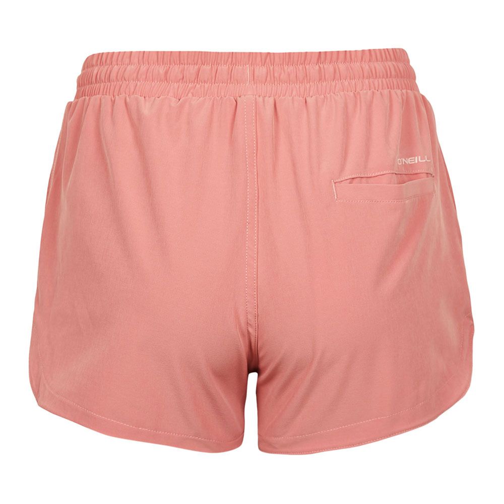 O'Neill BIDART - Short Femme ash rose