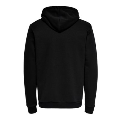 Sweatshirt à capuche homme Onsceres Life ONLY AND SONS