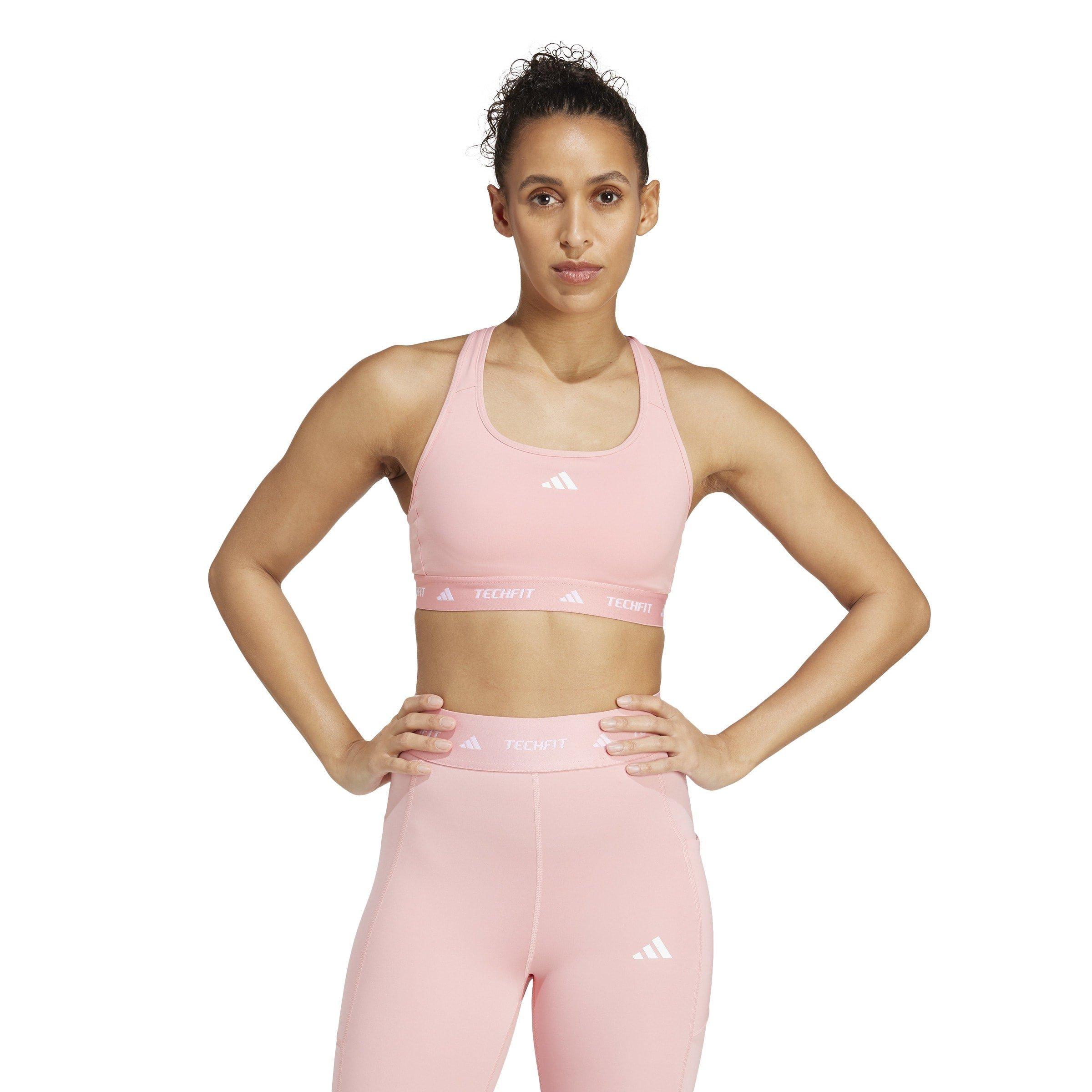 adidas TECHFIT Bra