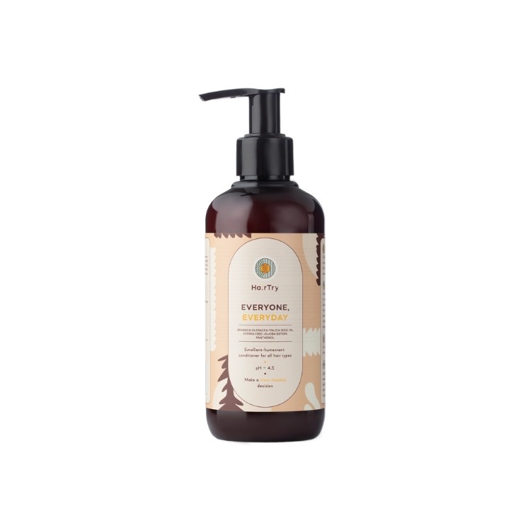 HairTry Everyday Haarspülung 250 ml