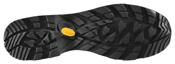 Chaussure de randonnée Lowa Camino Evo GTX Noir Orange Homme - Produit Reconditionné