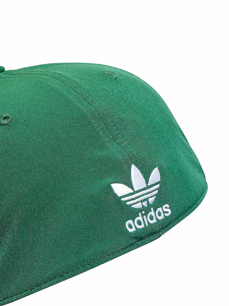 ADIDAS ORIGINALS Kappe dunkelgrün