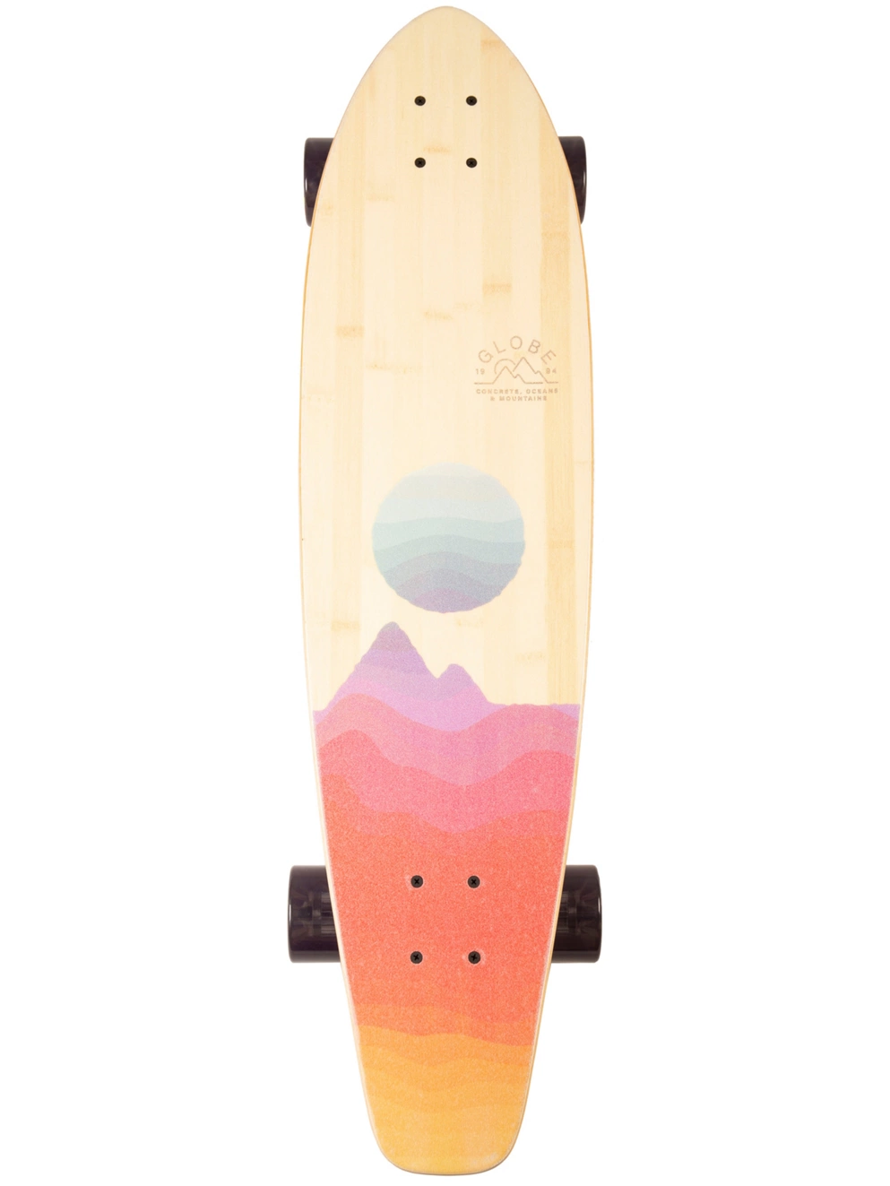 Globe Arcadia 9.5