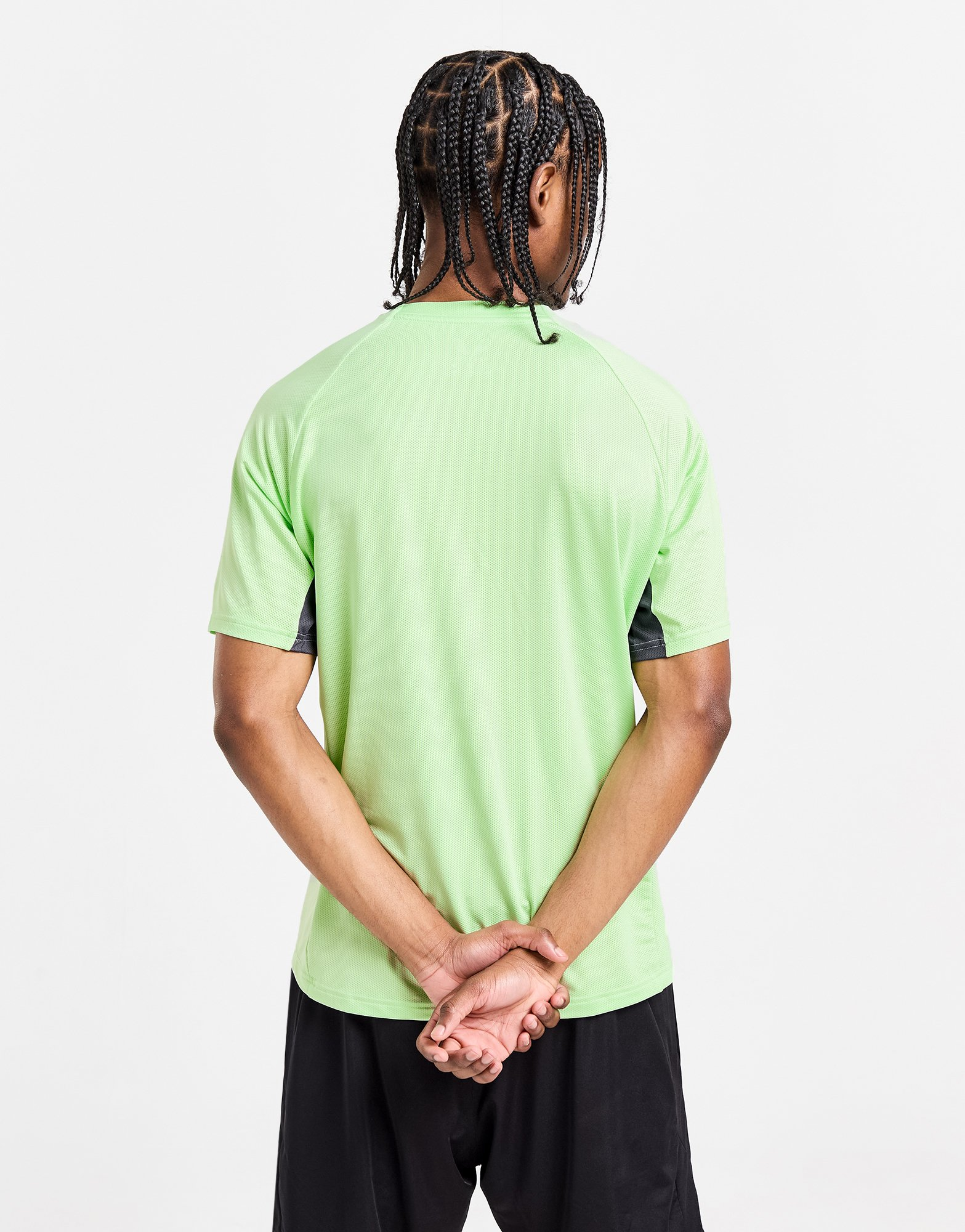 Castore Maillot d'entraînement République d'Irlande Homme