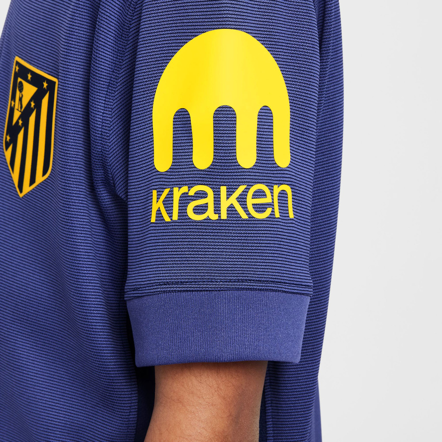 Nike Atletico Madrid Uit Tenue Kids 2025/2026