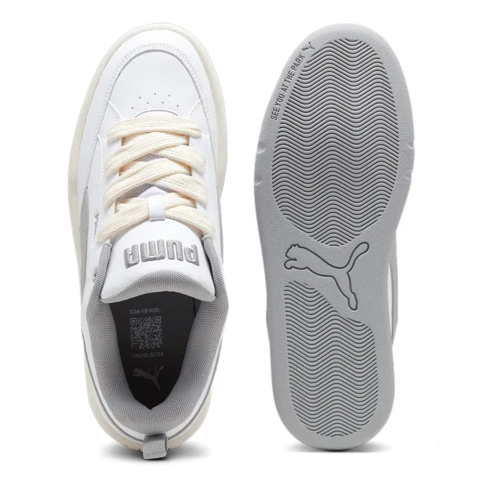 Puma Park Lifestyle Sneakers Senior