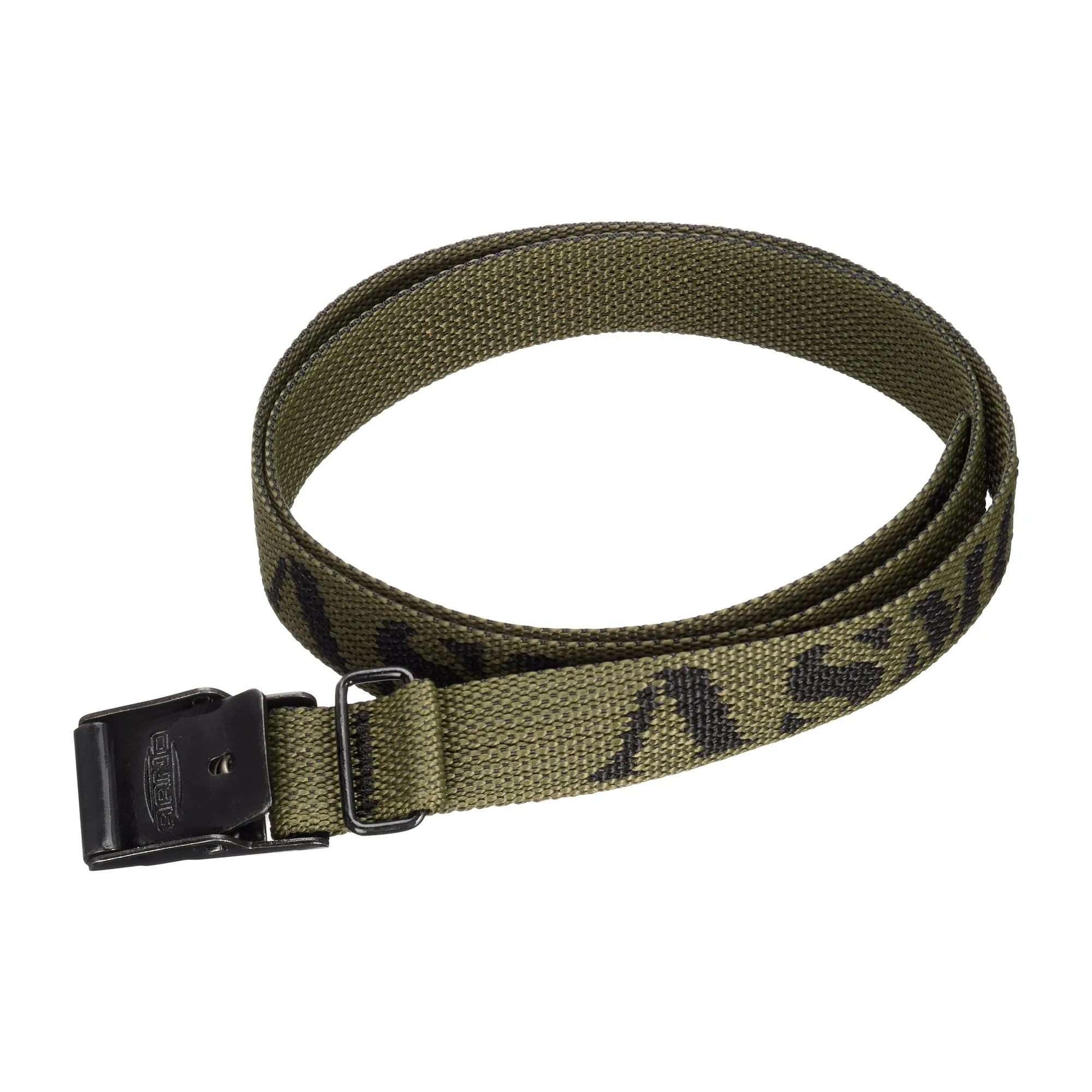 ASMC -  ASMC Arno Spannriemen 75 cm oliv 4er Set