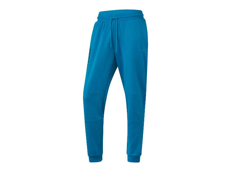 Heren joggingbroek