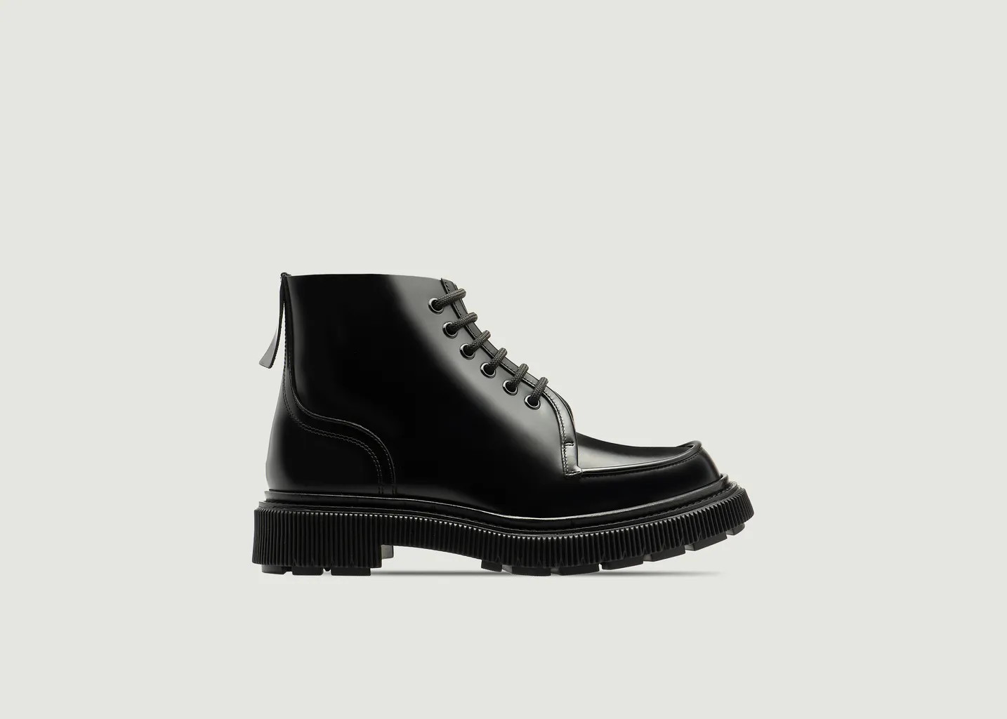 Bottines type 164 Adieu