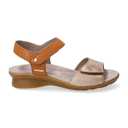 pattie  SILK 7811/harvest 36818  BRANDY