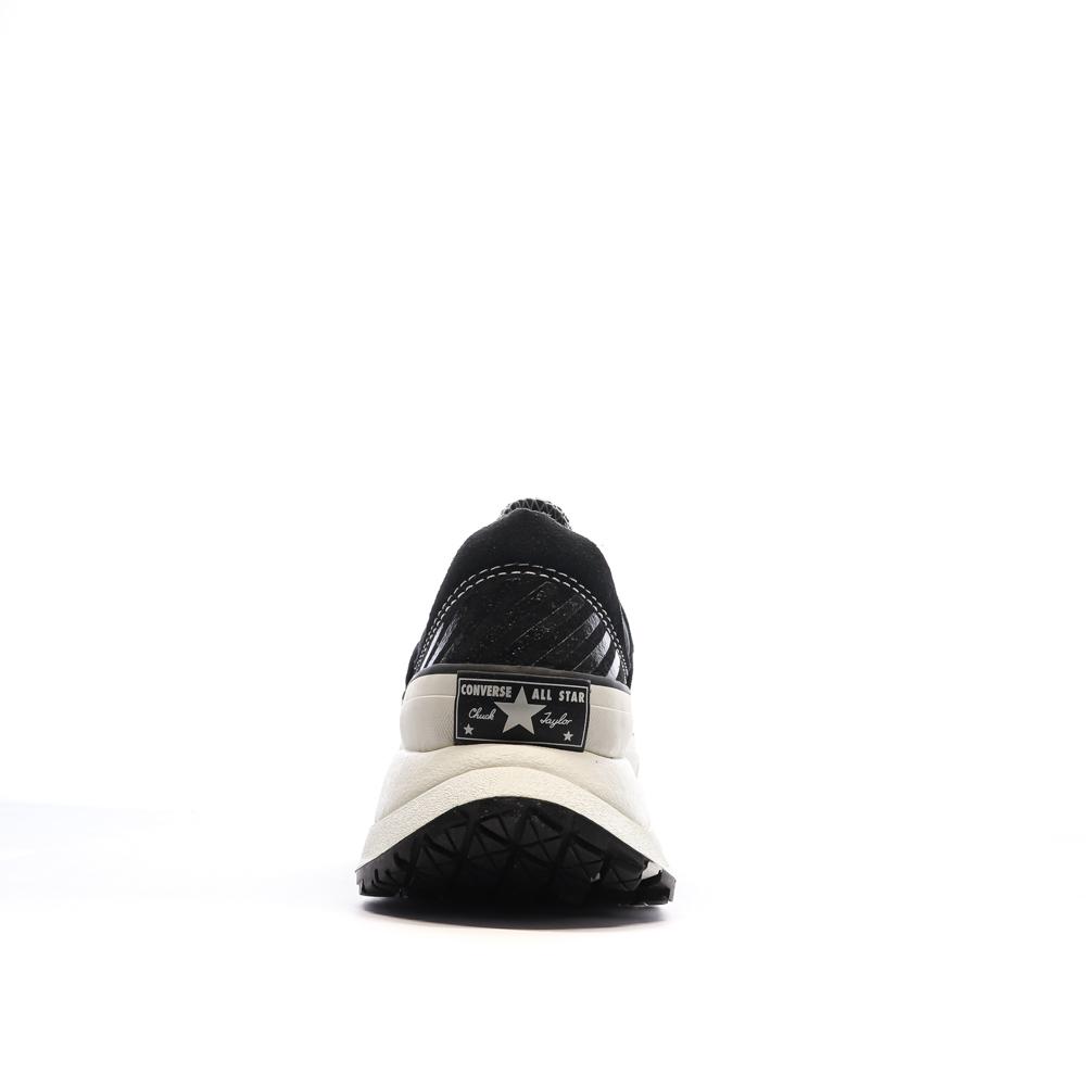 Converse Baskets Noires Mixtes Converse Chuck 70 AT-CX Traction