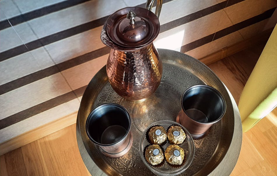 Lomi Lomi Massage Pirna