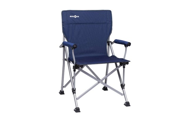 Brunner Campingstuhl Cruiser
