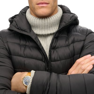 Veste homme Hooded Fuji Sport SUPERDRY