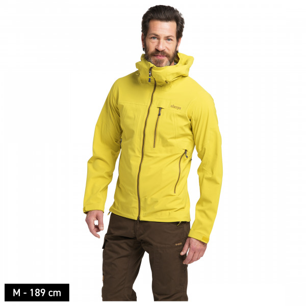 Sherpa - Makalu Jacket - Veste imperméable