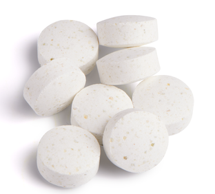 Biotics Ca/Mg-Plus Tabletten 60TB