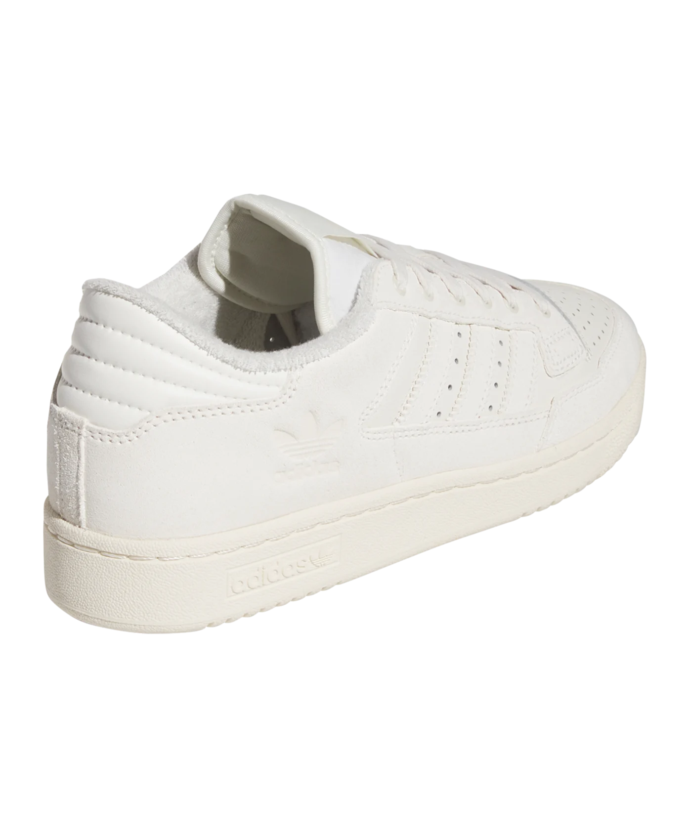 adidas Originals Centennial 85 Weiss Weiss