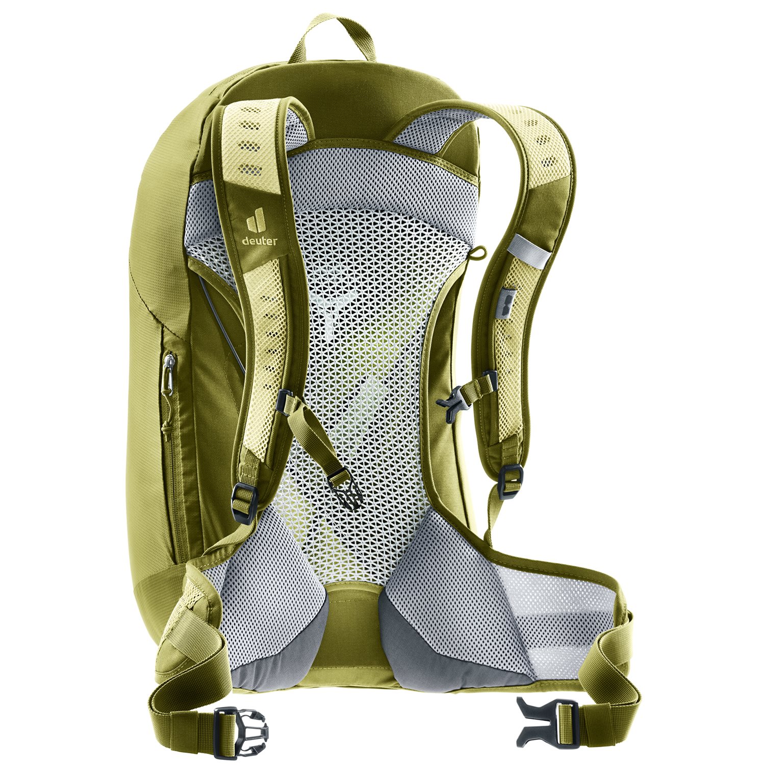 Deuter AC Lite 23 linden-cactus