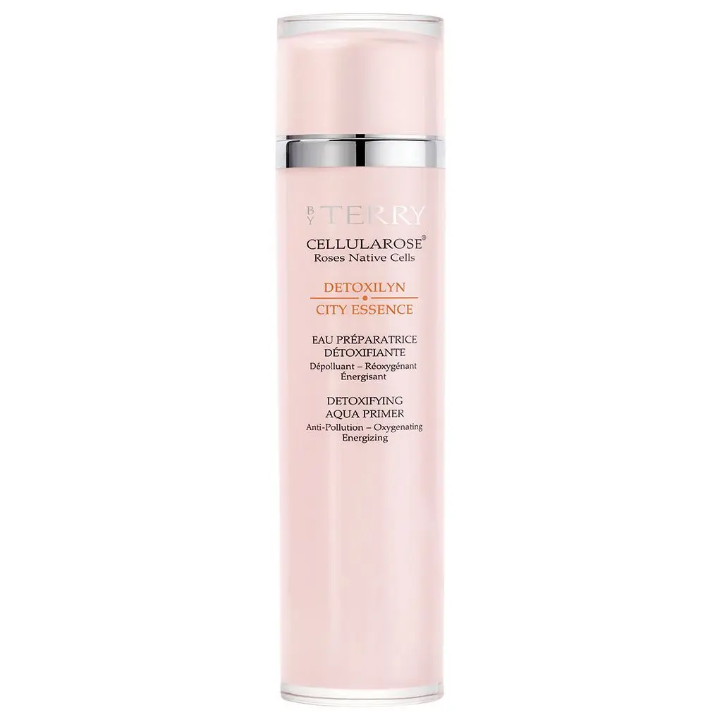 By Terry - Detoxilyn City Essence Eau Préparatrice Détoxifiante- Lotion et tonique