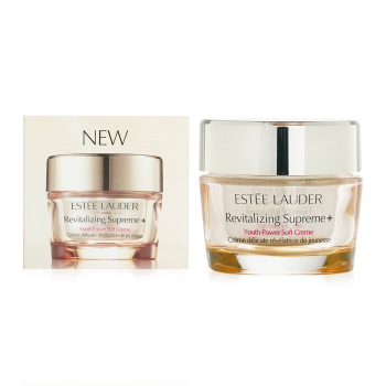 Estee Lauder Revitalizing Supreme   Youth Power Soft Creme