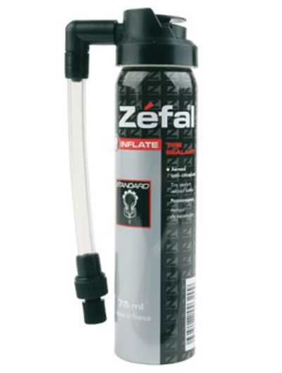 Zéfal Pannenspray Inflate 100ml kaufen | Bike-Discount