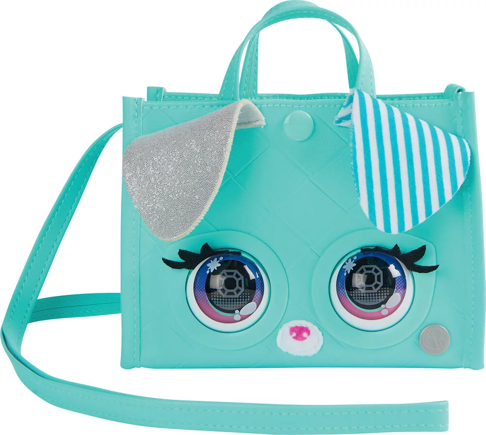 PURSE PETS TOTE BAG