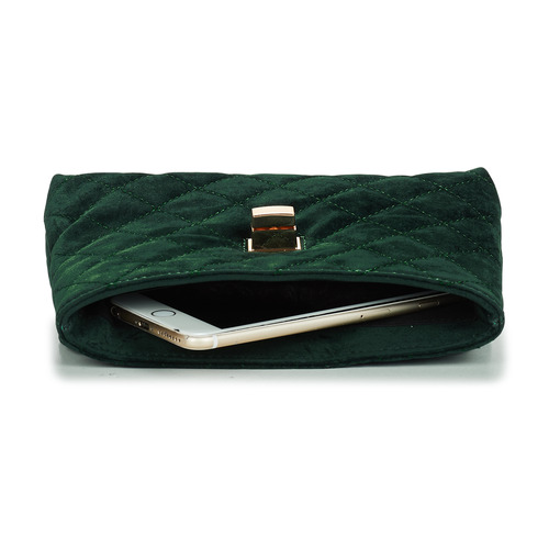 Moony Mood - DELINY - Vert