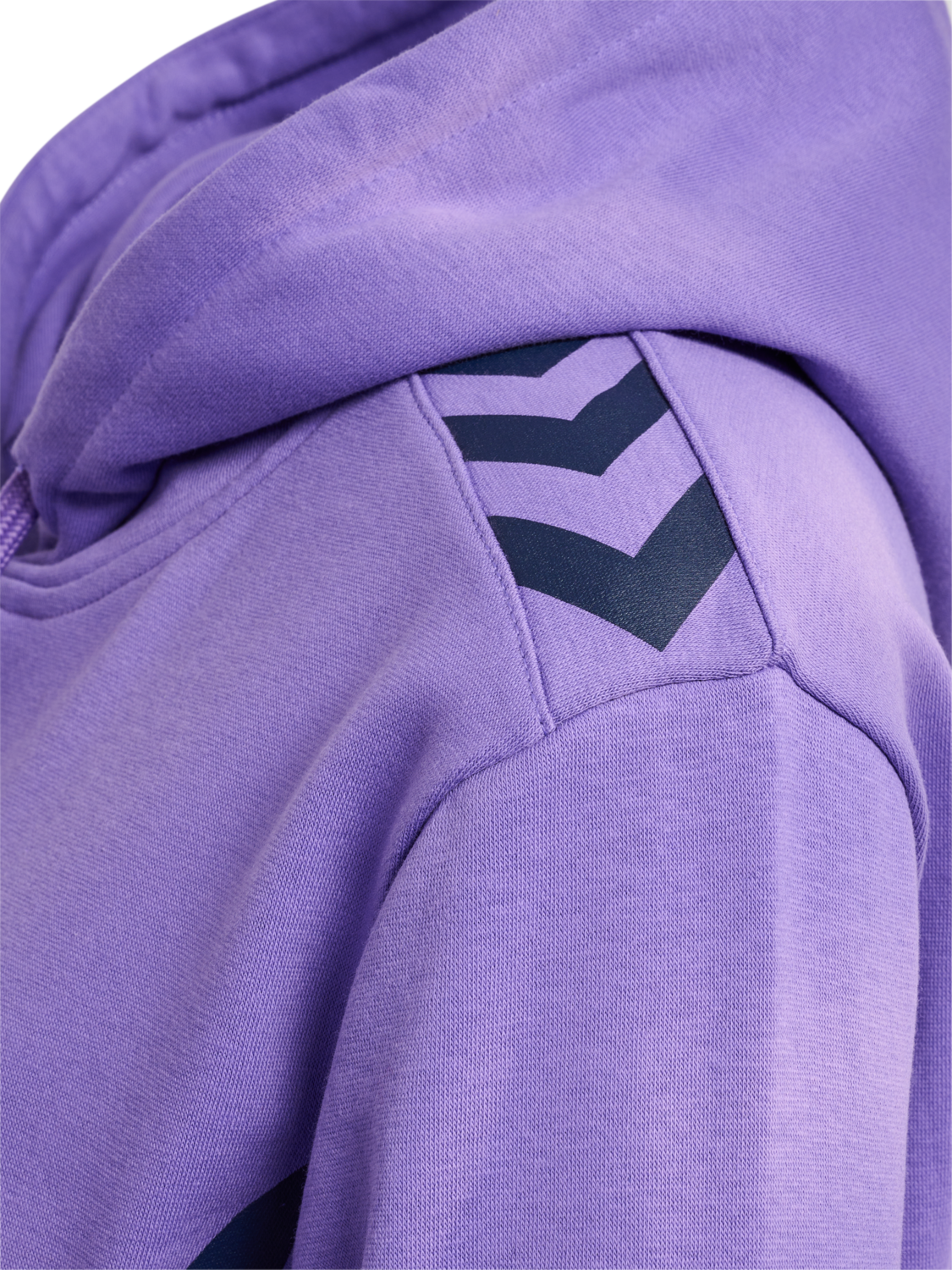 hmlSTALTIC COTTON HOODIE WOMAN