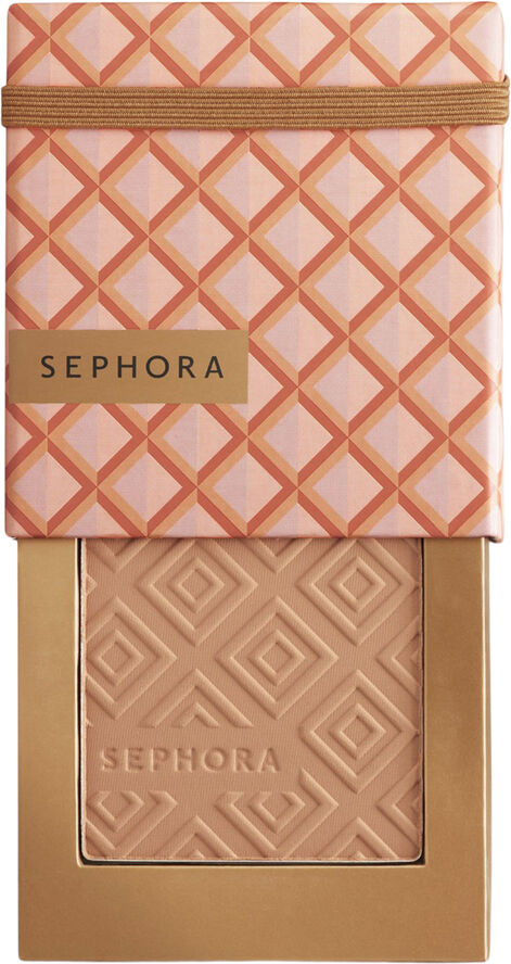 Sephora Collection Sun Powder - Matte Bronzing Powder