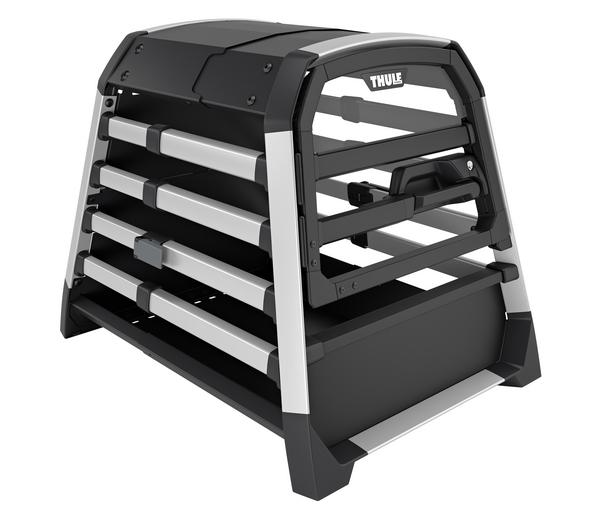THULE® Allax threshold compatible S