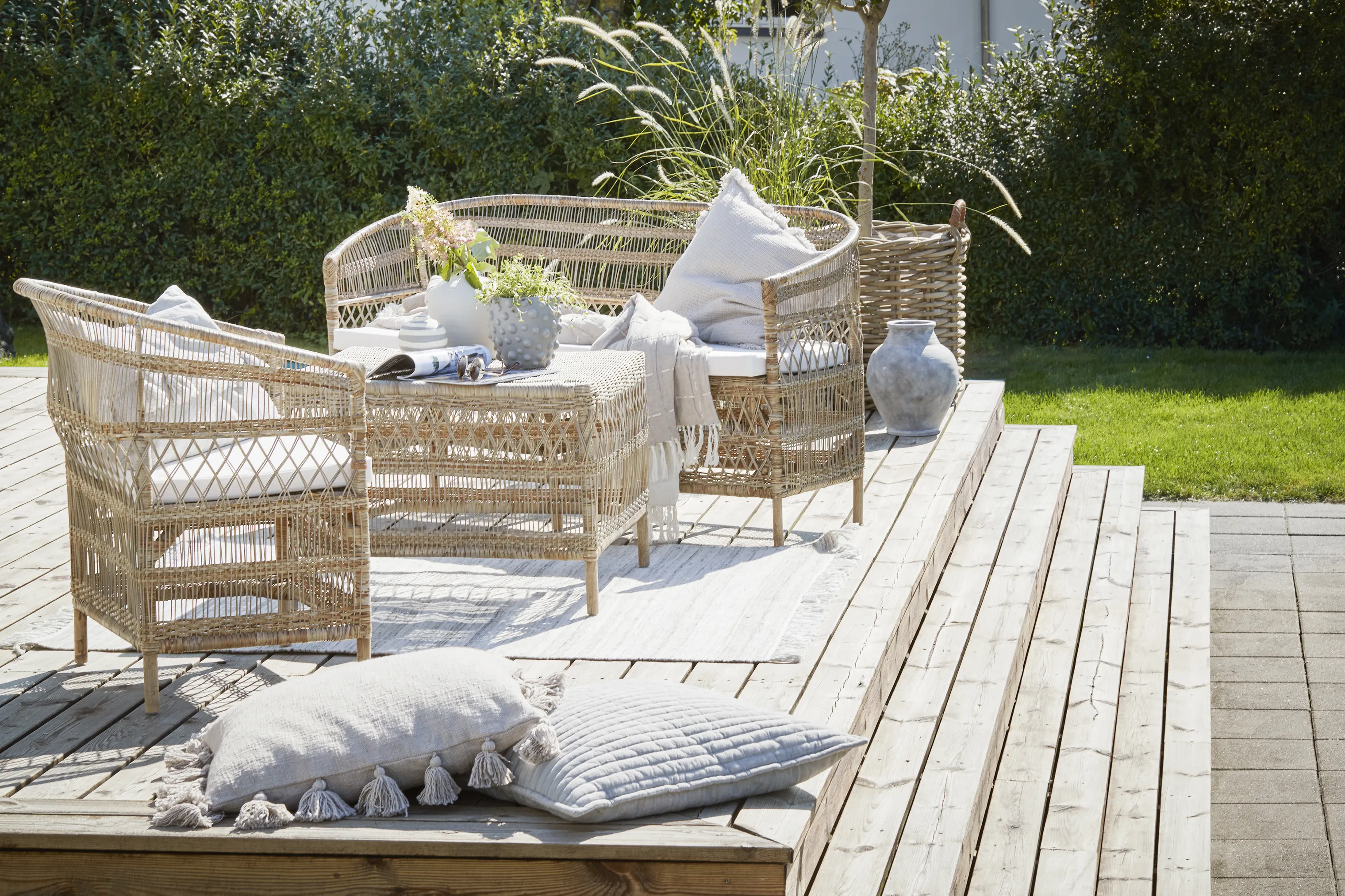 Lene Bjerre Norah Sofa
