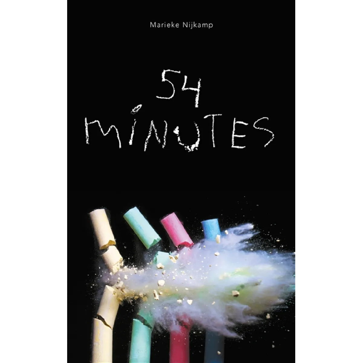 54 minutes · Occasion
