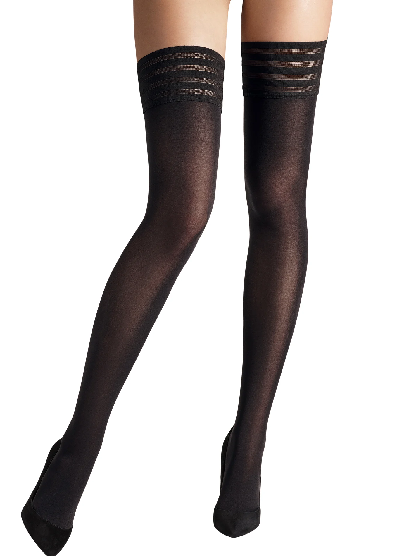 Collants | Noir