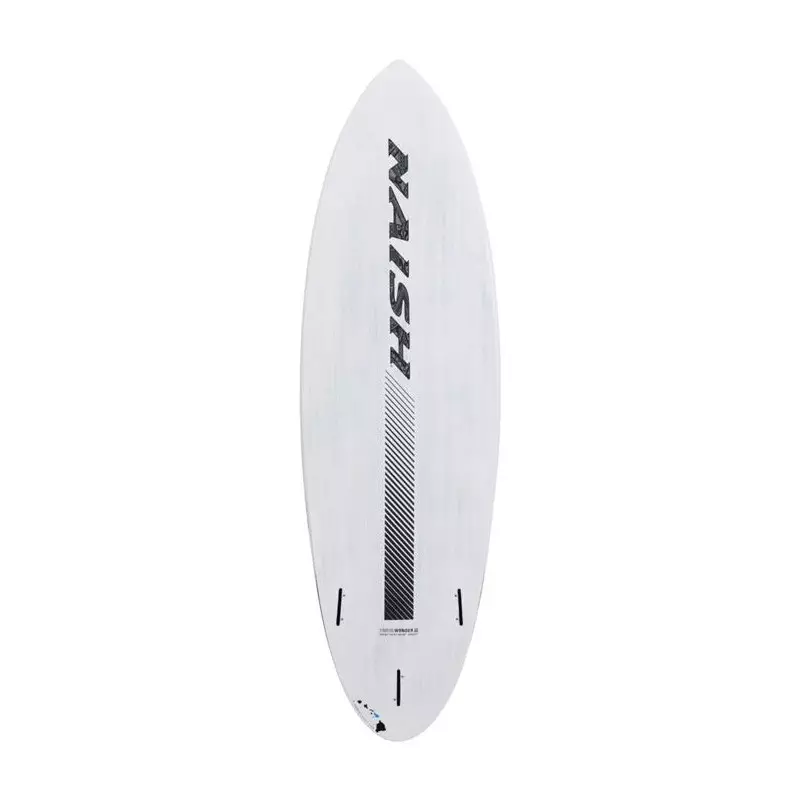 Planche surfkite NAISH Strapless Wonder 2024