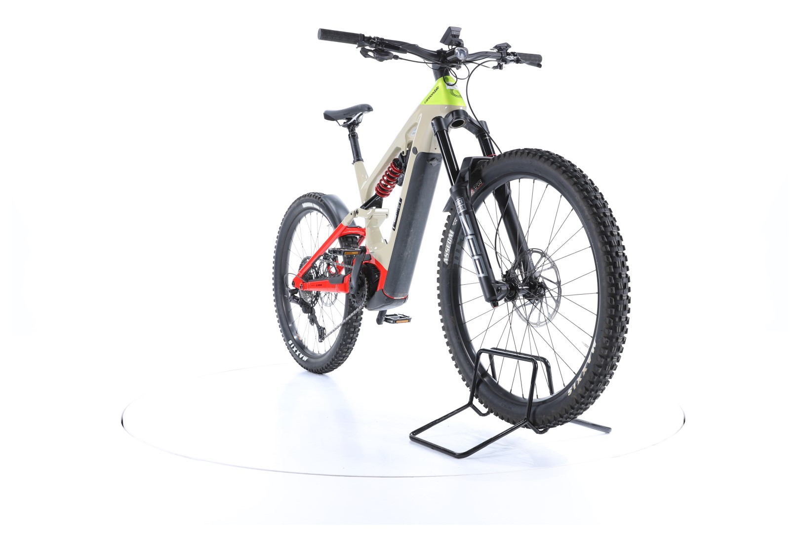 Cannondale Moterra Neo Carbon 1 (2023) | Diamond
