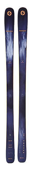 BLIZZARD - SKI ALL MOUNTAIN BRAHMA 82