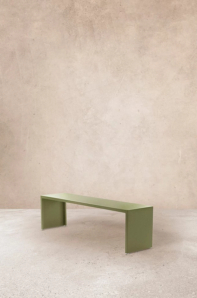 JARDIN benk 150 cm