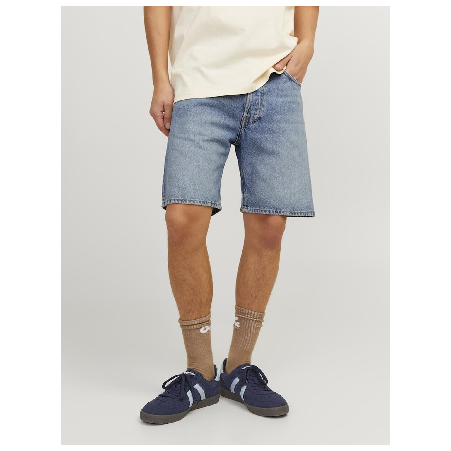 Jack & Jones JJICHRIS JJCOOPER SHORTS SBD