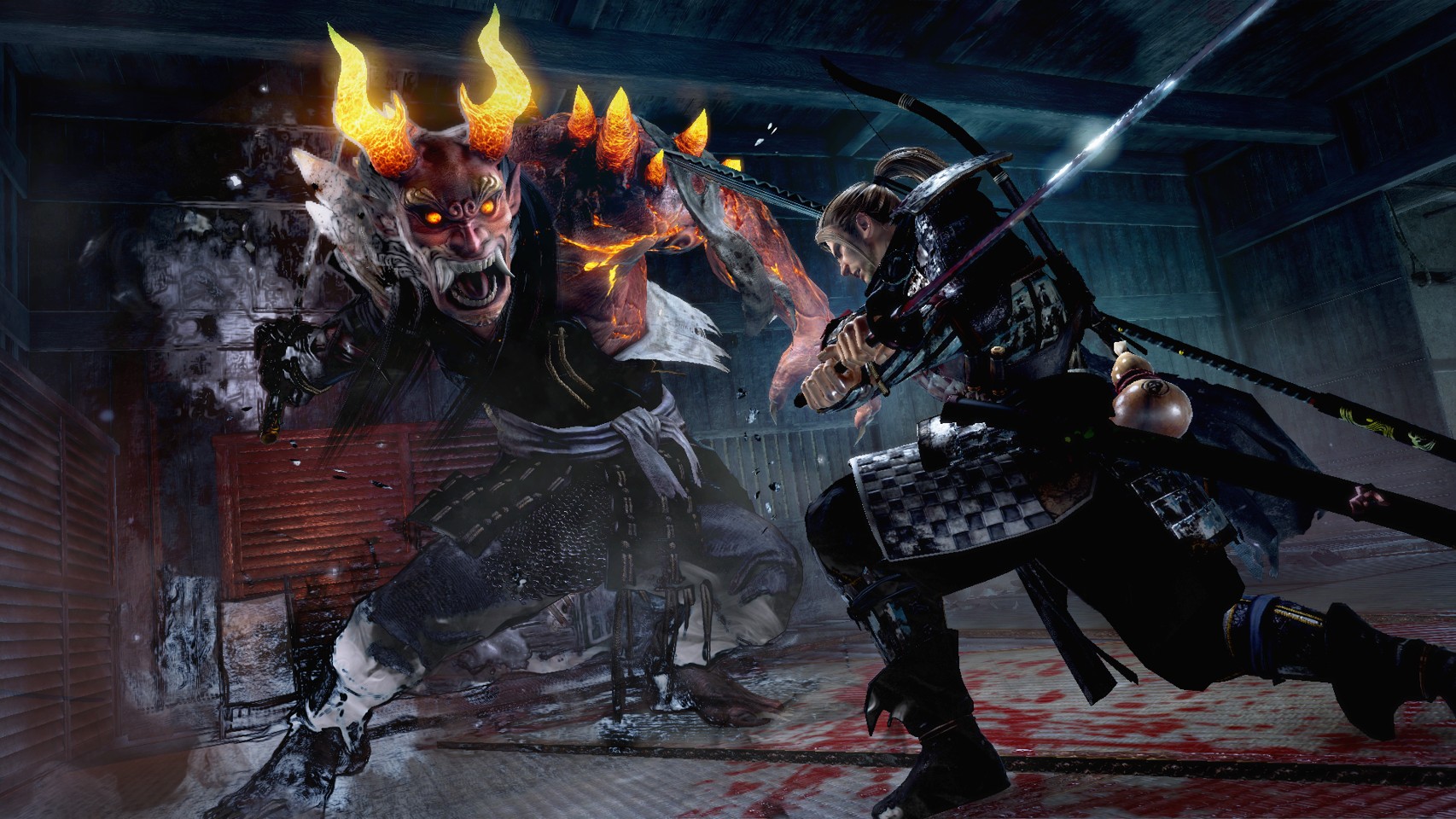Nioh: Complete Edition- PC