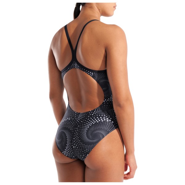 Arena - Women's Fireflow Swimsuit Lightdrop Back - Maillot de bain