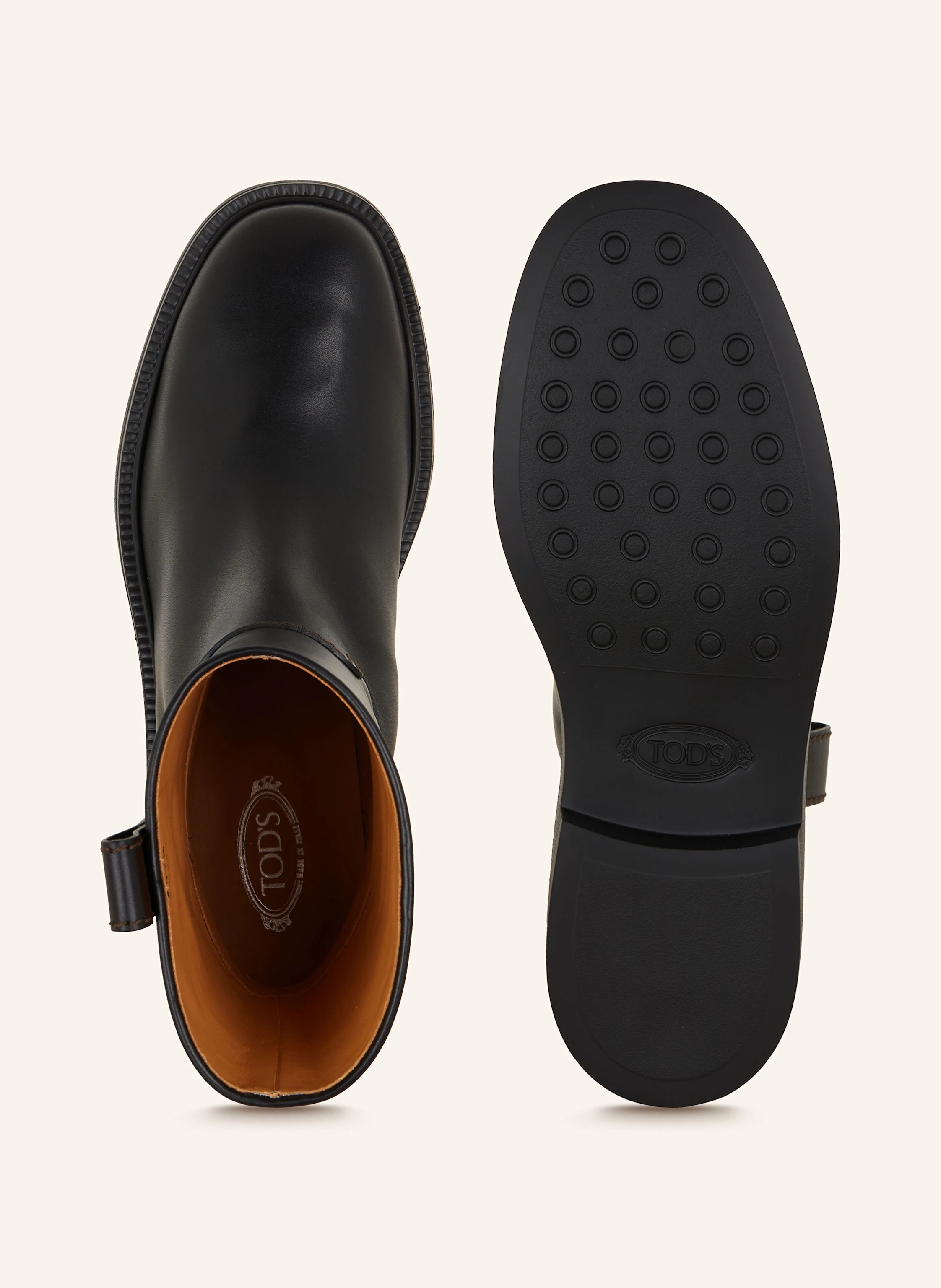 TOD'S Boots