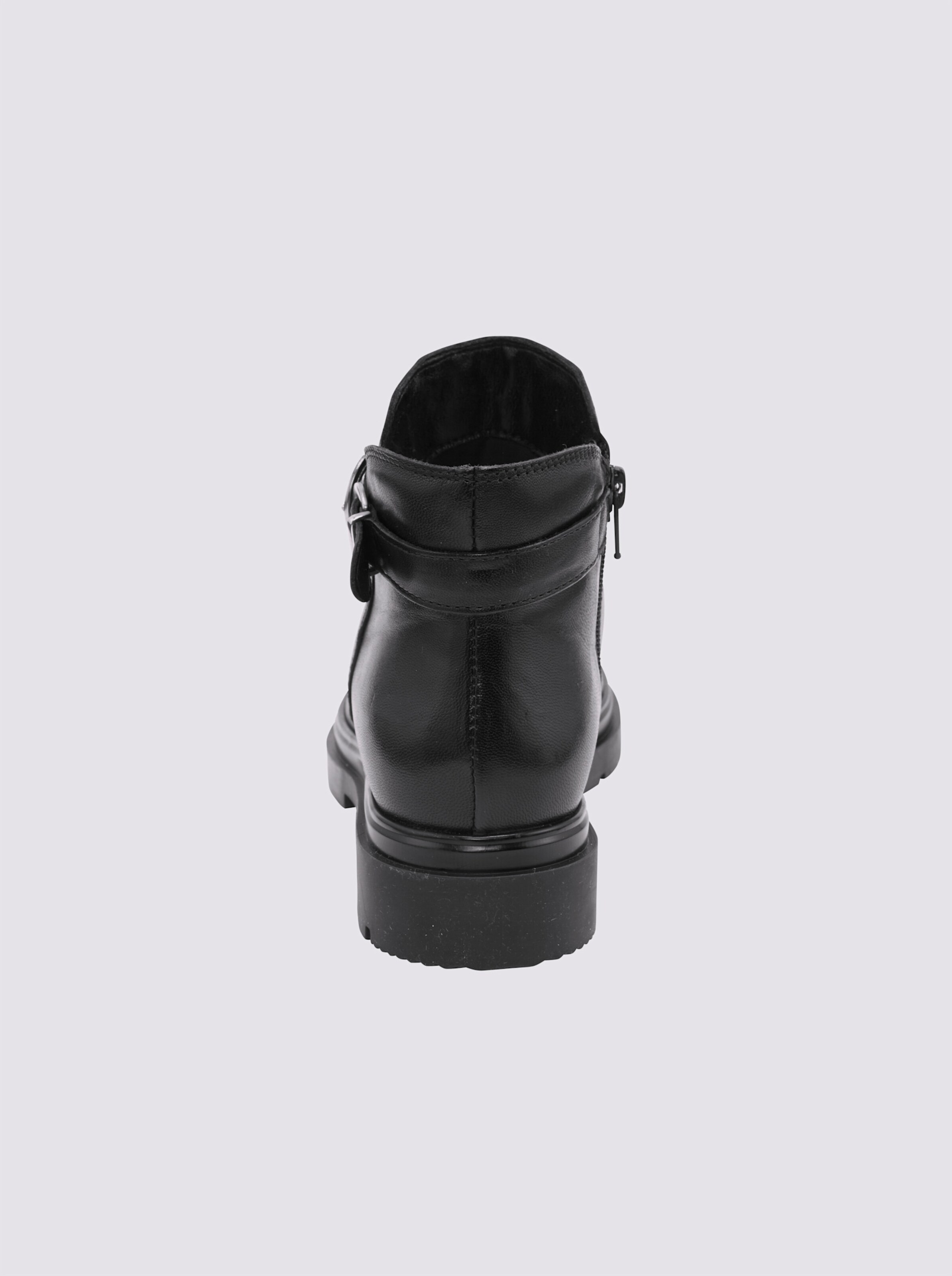 Stiefelette